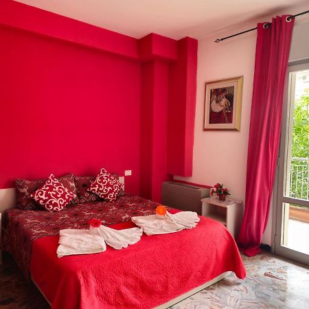 مبيت وإفطار ميستر Ca Dei Fiori 1 Venezia المظهر الخارجي الصورة