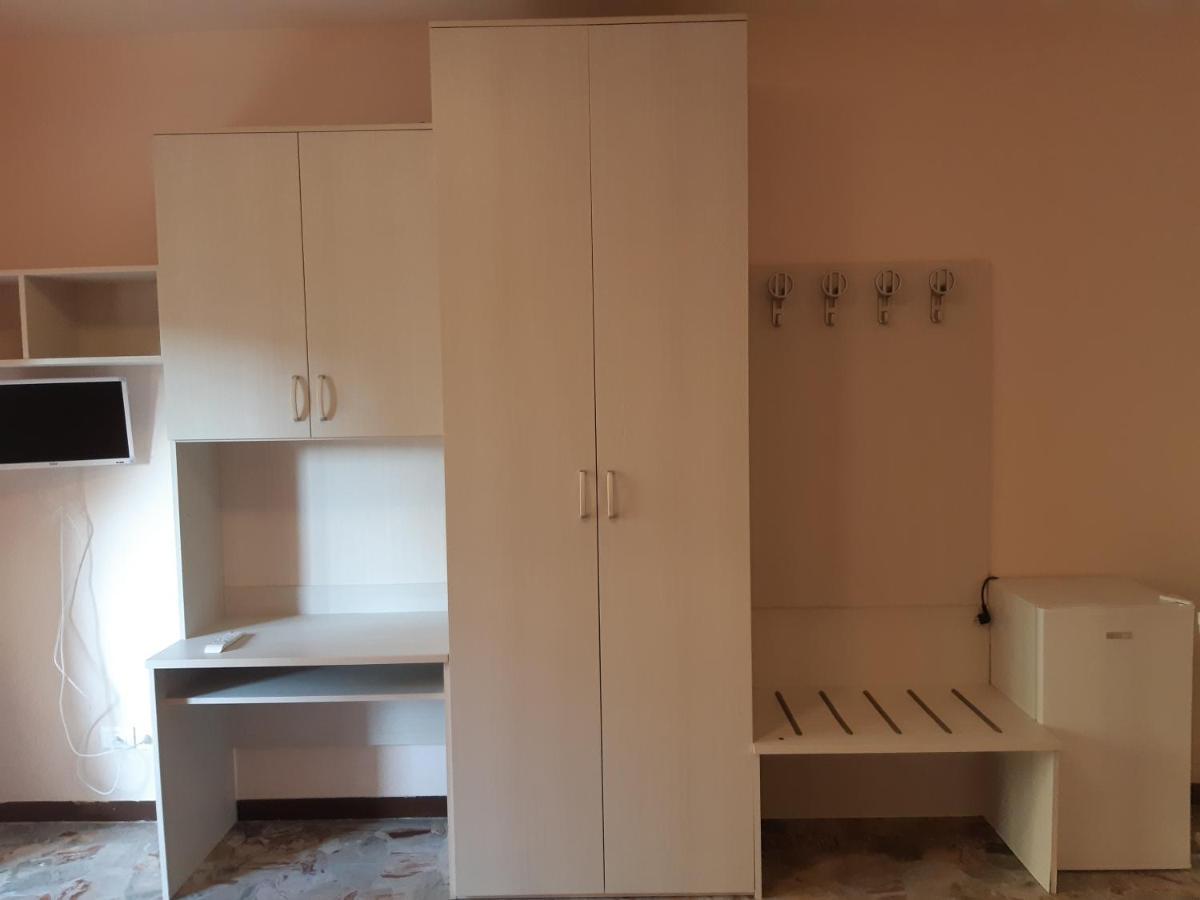 مبيت وإفطار ميستر Ca Dei Fiori 1 Venezia المظهر الخارجي الصورة