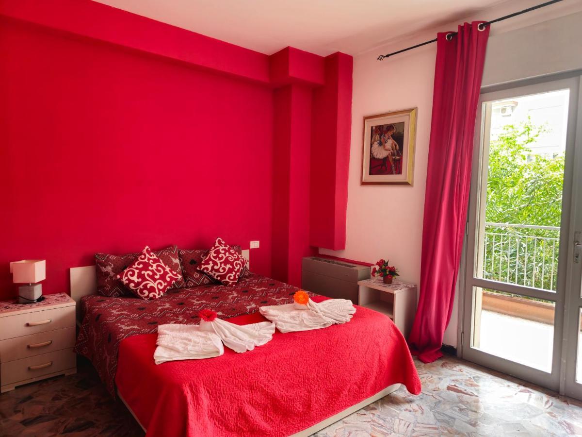 مبيت وإفطار ميستر Ca Dei Fiori 1 Venezia المظهر الخارجي الصورة